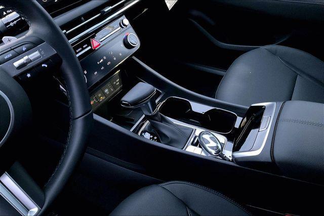 new 2026 Hyundai SANTA CRUZ car, priced at $43,845