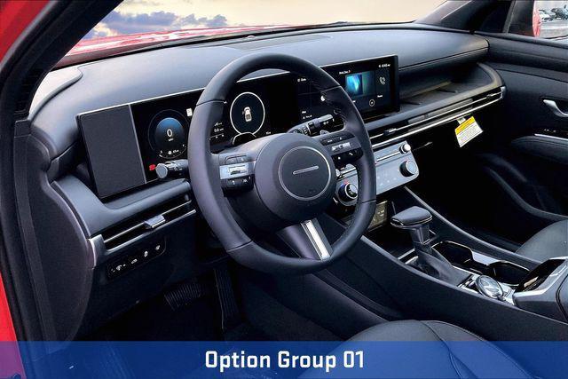 new 2026 Hyundai SANTA CRUZ car, priced at $40,817