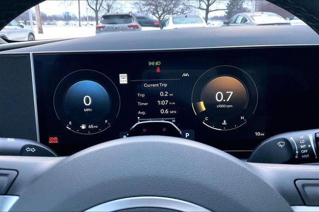 new 2026 Hyundai SANTA CRUZ car, priced at $43,845