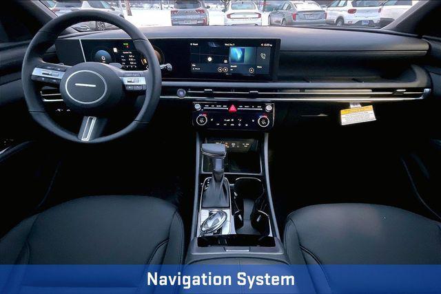 new 2026 Hyundai SANTA CRUZ car, priced at $40,817