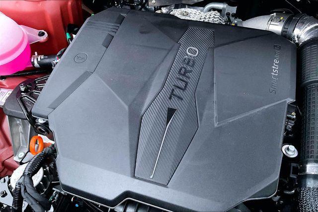 new 2026 Hyundai SANTA CRUZ car, priced at $43,845