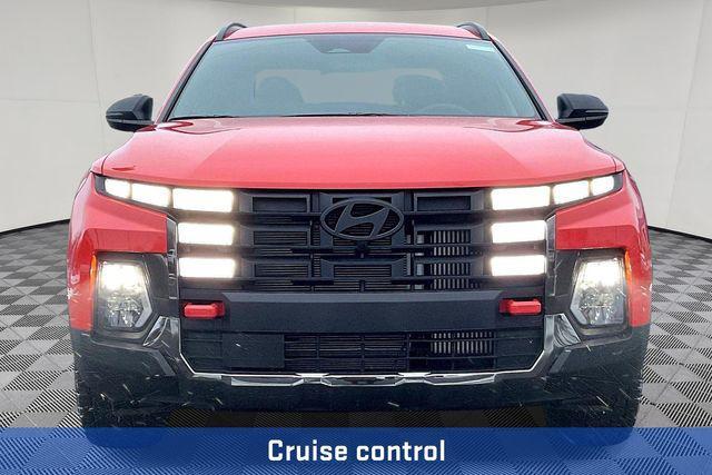 new 2026 Hyundai SANTA CRUZ car, priced at $40,817