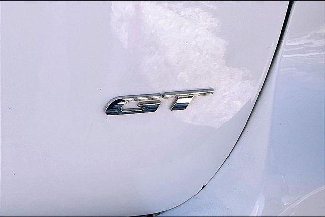 used 2024 Dodge Durango car, priced at $30,567