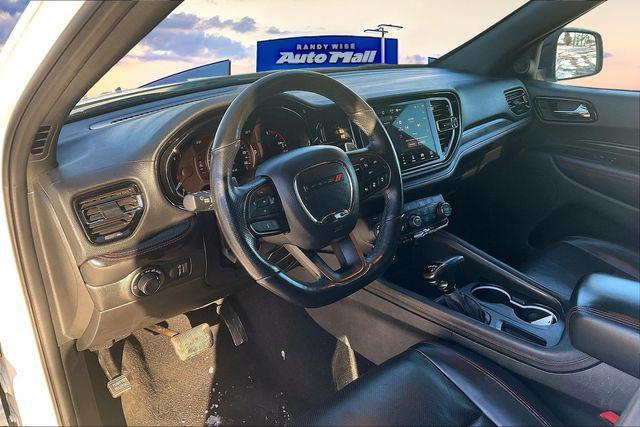 used 2024 Dodge Durango car, priced at $30,567