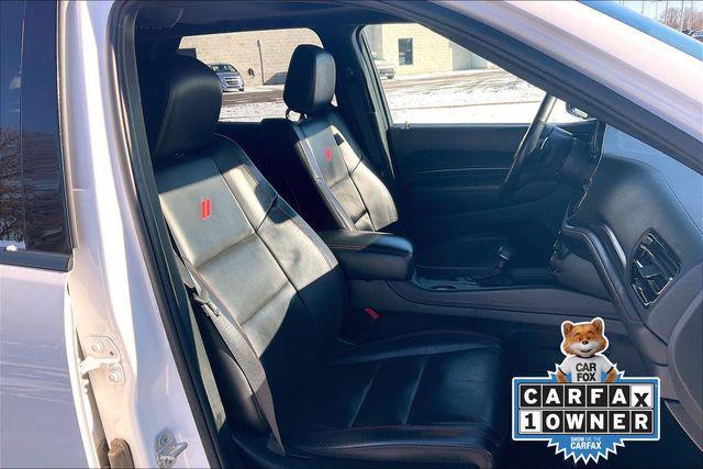 used 2024 Dodge Durango car, priced at $30,567