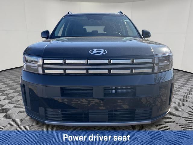 new 2026 Hyundai Santa Fe car, priced at $37,067