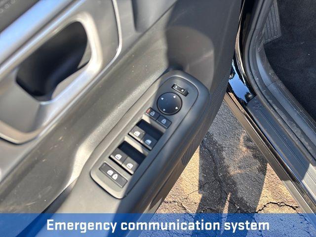 new 2026 Hyundai Santa Fe car, priced at $37,067