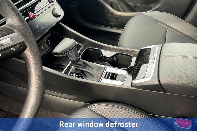 new 2026 Hyundai SANTA CRUZ car, priced at $35,217