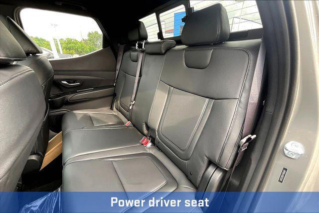 new 2026 Hyundai SANTA CRUZ car, priced at $35,217