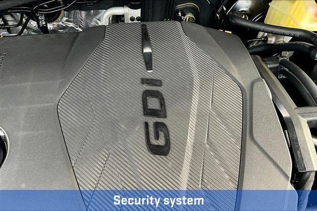 new 2026 Hyundai SANTA CRUZ car, priced at $35,217