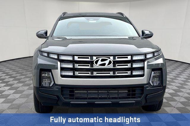 new 2026 Hyundai SANTA CRUZ car, priced at $35,217