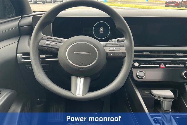 new 2026 Hyundai SANTA CRUZ car, priced at $35,217