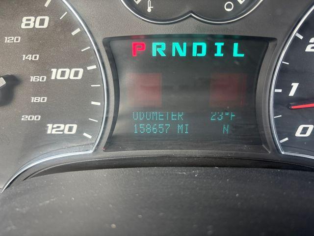 used 2008 Chevrolet Equinox car, priced at $3,588