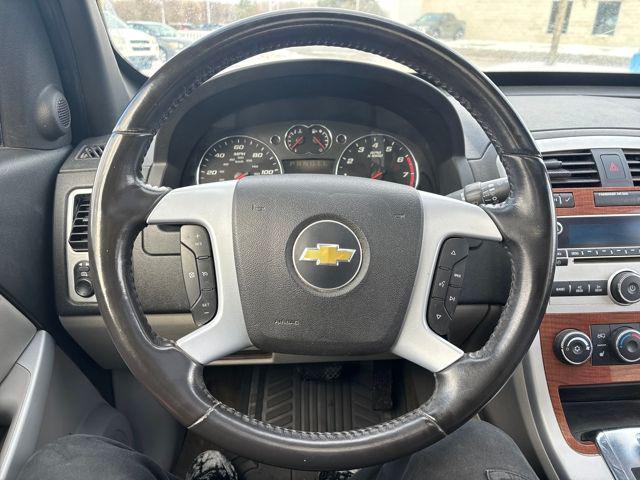 used 2008 Chevrolet Equinox car, priced at $3,588