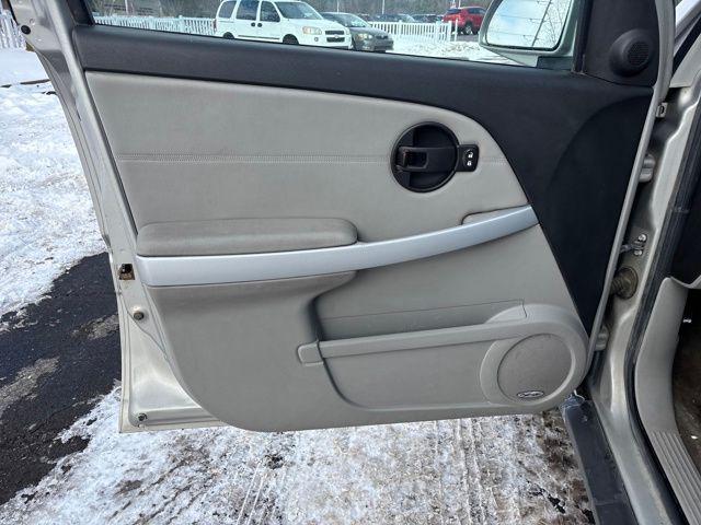 used 2008 Chevrolet Equinox car, priced at $3,588