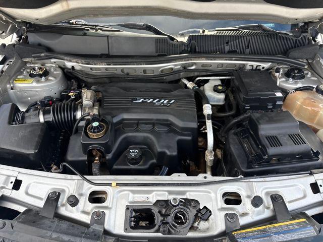 used 2008 Chevrolet Equinox car, priced at $3,588