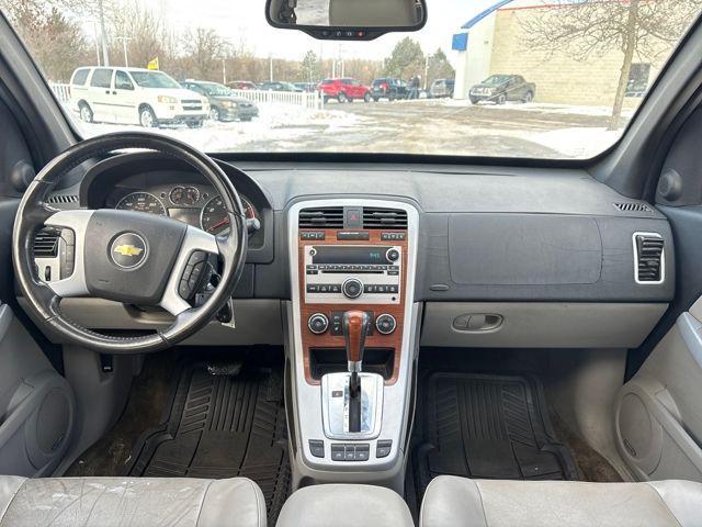 used 2008 Chevrolet Equinox car, priced at $3,588