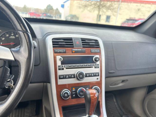 used 2008 Chevrolet Equinox car, priced at $3,588