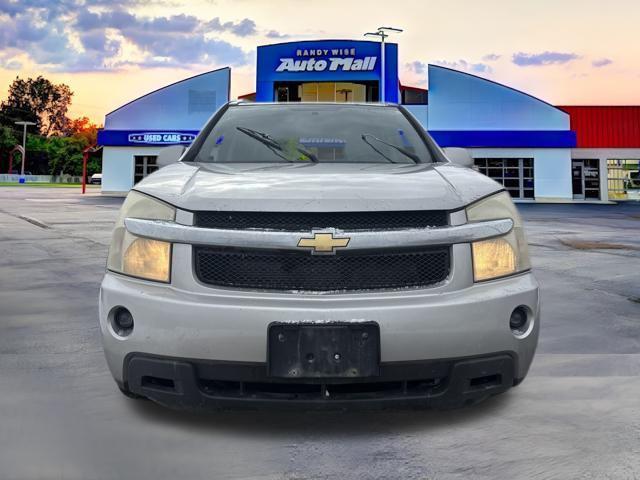 used 2008 Chevrolet Equinox car, priced at $3,588