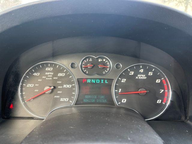 used 2008 Chevrolet Equinox car, priced at $3,588