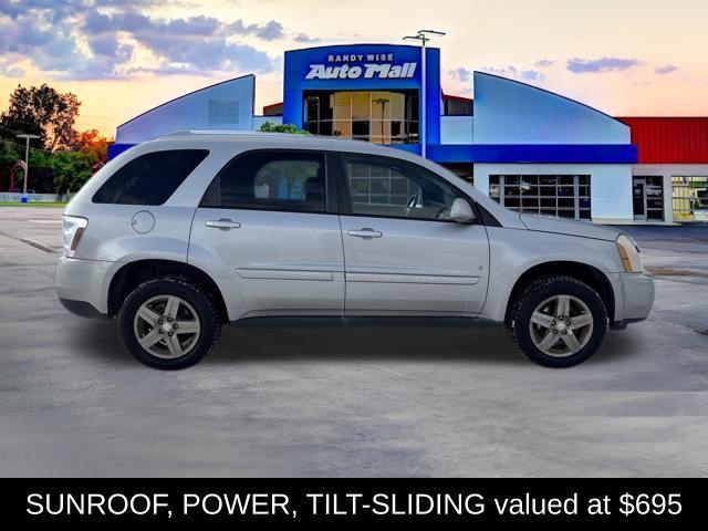 used 2008 Chevrolet Equinox car, priced at $3,588