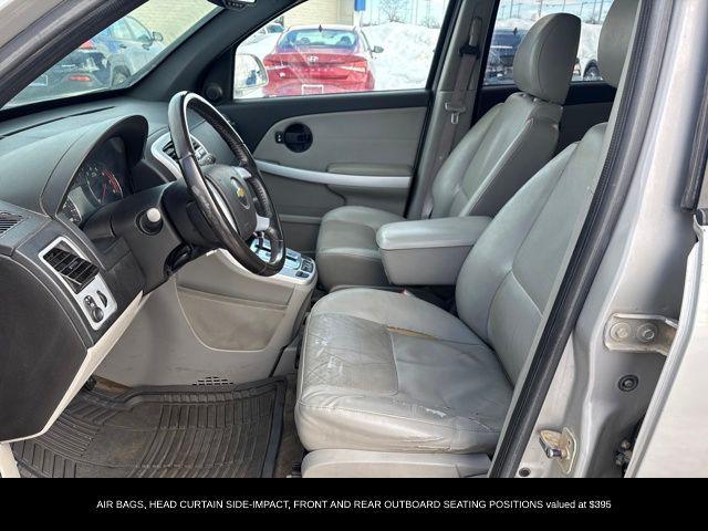 used 2008 Chevrolet Equinox car, priced at $3,588