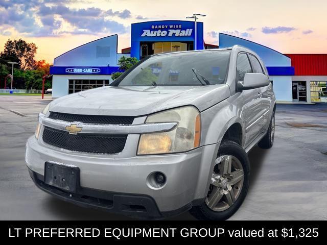 used 2008 Chevrolet Equinox car, priced at $3,588