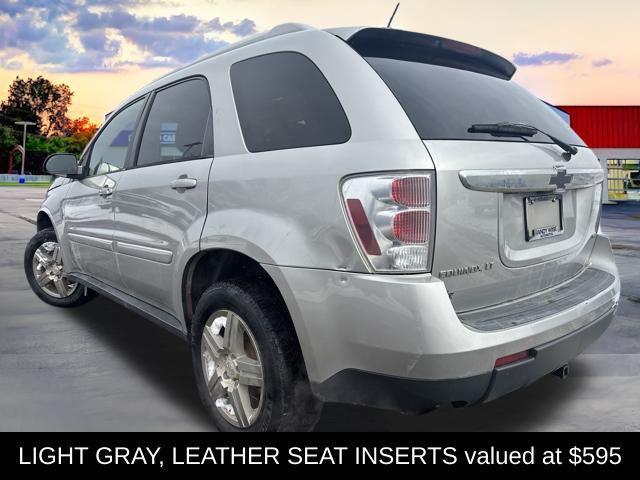 used 2008 Chevrolet Equinox car, priced at $3,588