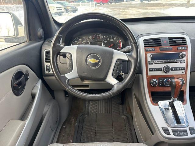 used 2008 Chevrolet Equinox car, priced at $3,588