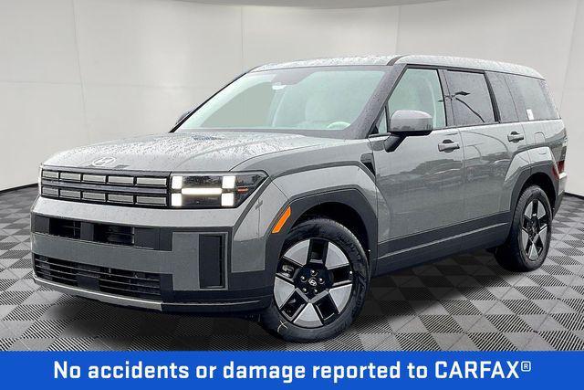 new 2026 Hyundai Santa Fe car, priced at $35,227