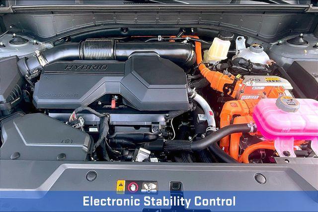 new 2026 Hyundai Santa Fe car, priced at $35,227