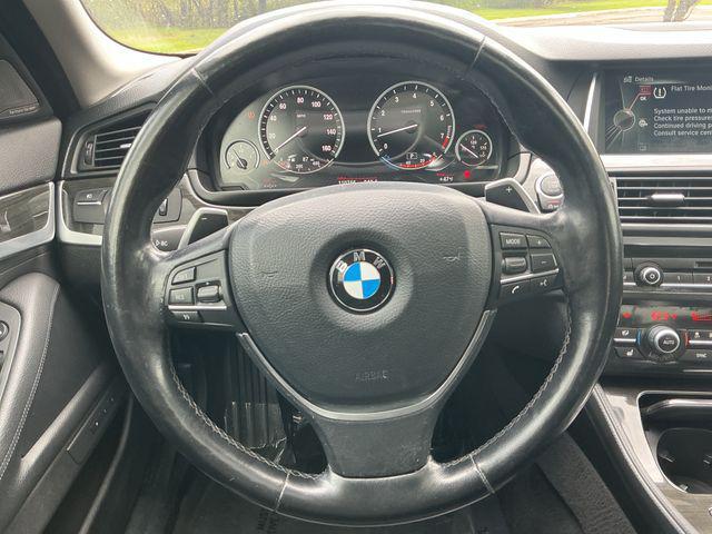used 2014 BMW 535 car, priced at $10,767