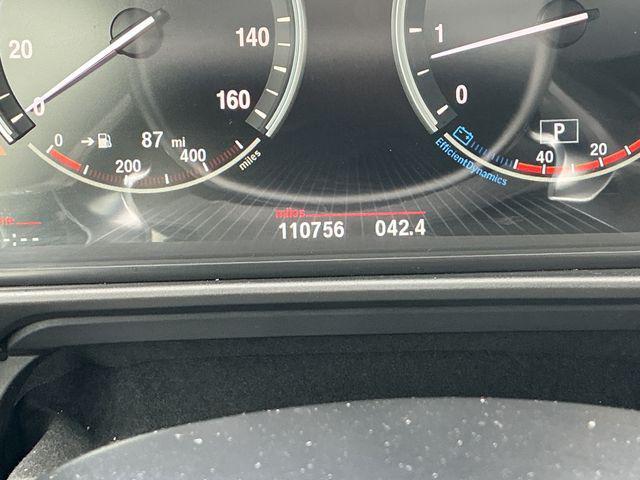 used 2014 BMW 535 car, priced at $10,767