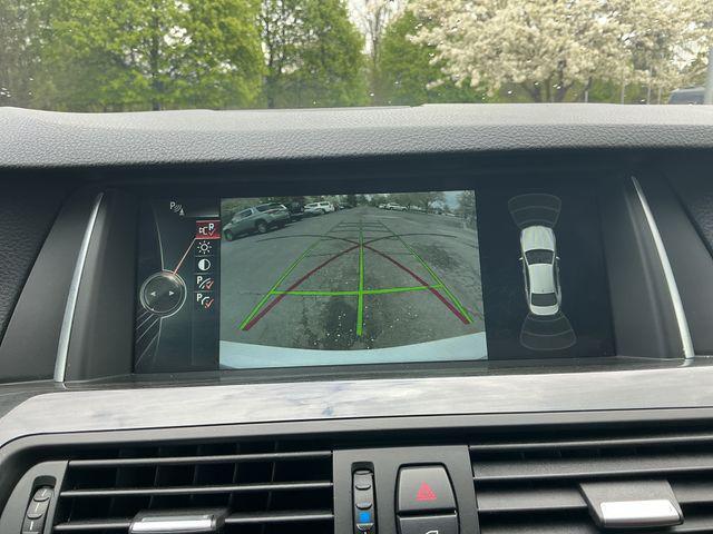used 2014 BMW 535 car, priced at $10,767