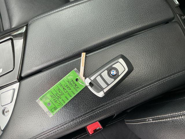 used 2014 BMW 535 car, priced at $10,767