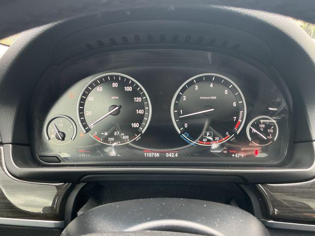 used 2014 BMW 535 car, priced at $10,767