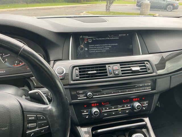used 2014 BMW 535 car, priced at $10,767
