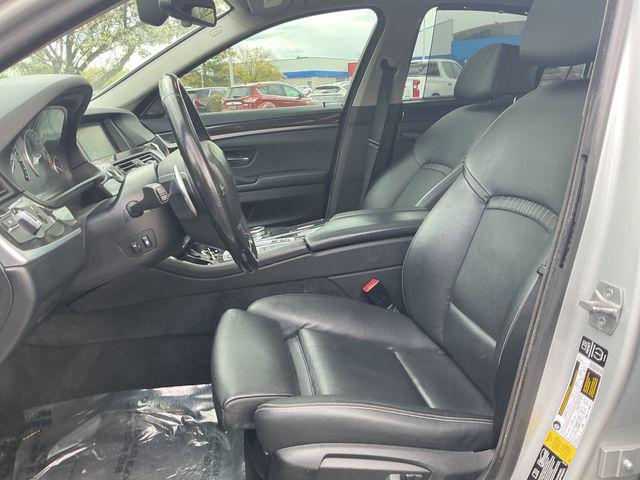 used 2014 BMW 535 car, priced at $10,767