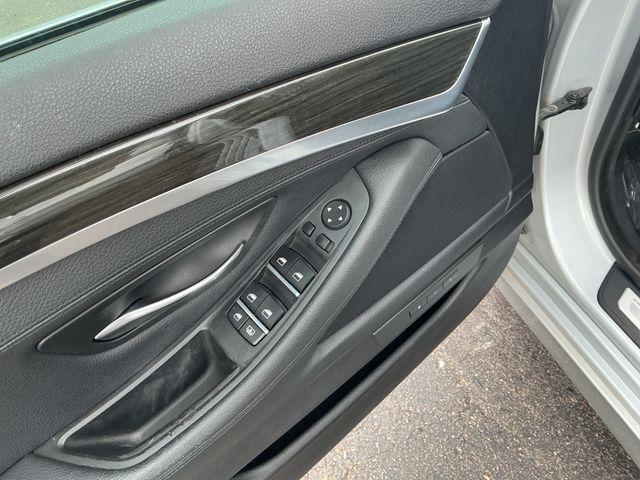 used 2014 BMW 535 car, priced at $10,767