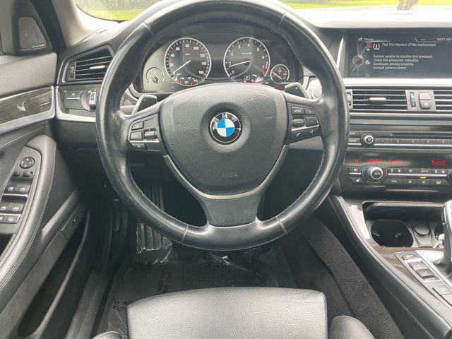 used 2014 BMW 535 car, priced at $10,767