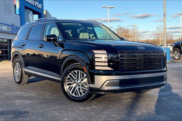 new 2026 Hyundai Palisade car, priced at $46,860