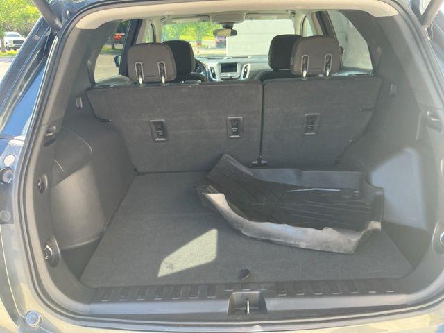 used 2019 Chevrolet Equinox car, priced at $16,595