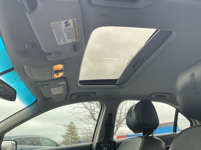 used 2012 Lincoln MKZ car, priced at $4,998