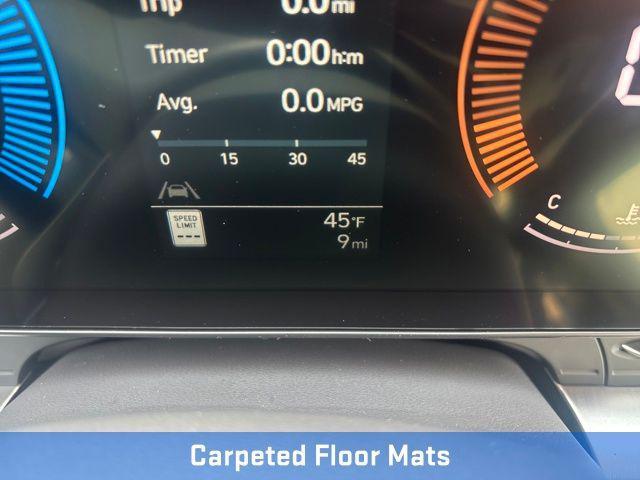 new 2026 Hyundai Kona car, priced at $28,217