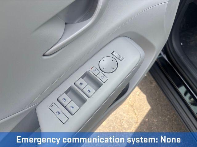 new 2026 Hyundai Kona car, priced at $28,217