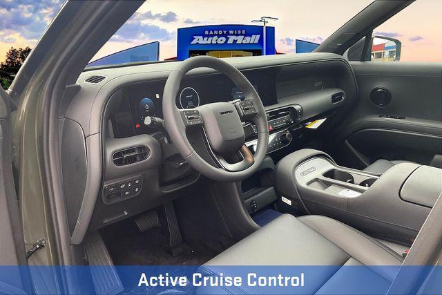 new 2026 Hyundai Palisade car, priced at $46,467