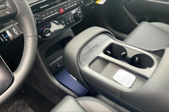 new 2026 Hyundai Palisade car, priced at $46,467