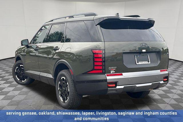 new 2026 Hyundai Palisade car, priced at $46,467