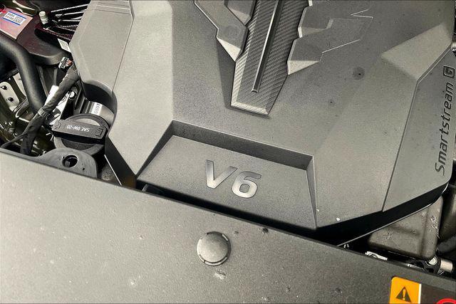 new 2026 Hyundai Palisade car, priced at $46,467