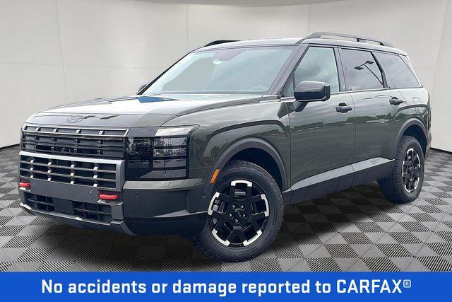 new 2026 Hyundai Palisade car, priced at $46,467